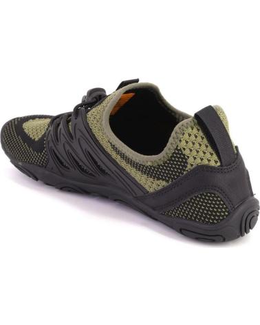 DOCKERS BY GERLI ZAPATILLAS 56MH006 DOCKERS BY GERLI KAKI