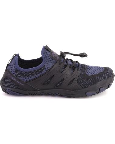 DOCKERS BY GERLI DOCKERS BY GERLI 56MH006 ZAPATILLAS LONA AZUL MARINO