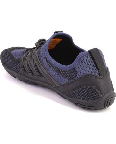 DOCKERS BY GERLI DOCKERS BY GERLI 56MH006 ZAPATILLAS LONA AZUL MARINO