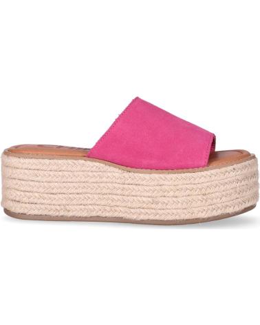 CHIKA10 BONNA 26 FUCSIA-FUCHSIA