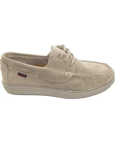 CHIKA10 MOCASÍN NÁUTICO CHIKA10 ST 13380 PIEDRA-STONE