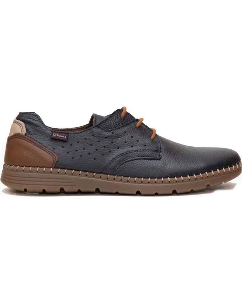 CHIKA10 CHIKA10 SIENA 4113 MARINO-NAVY