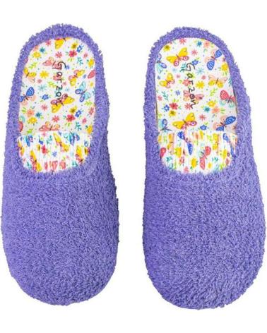 GARZON ZAPATILLAS DE CASA GARZÓN 7294 130 AZUL