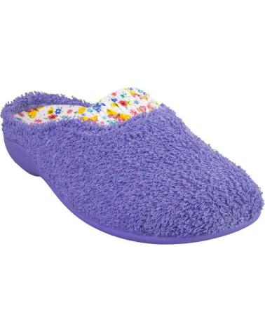 GARZON ZAPATILLAS DE CASA GARZÓN 7294 130 AZUL