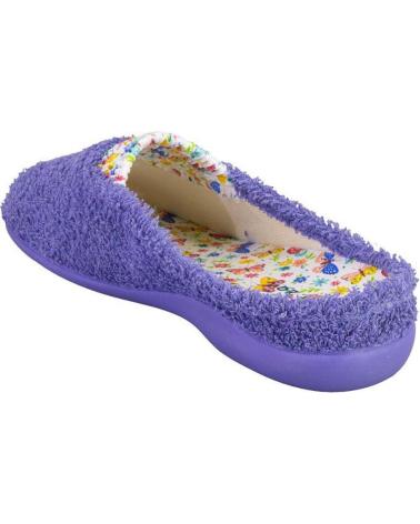 GARZON ZAPATILLAS DE CASA GARZÓN 7294 130 AZUL