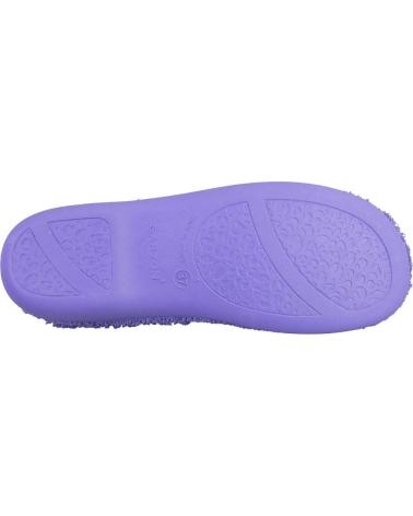 GARZON ZAPATILLAS DE CASA GARZÓN 7294 130 AZUL