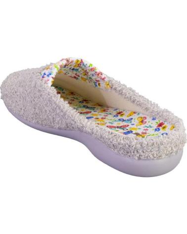 GARZON ZAPATILLAS DE CASA GARZON 7294 130 GRIS