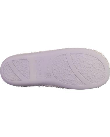 GARZON ZAPATILLAS DE CASA GARZON 7294 130 GRIS
