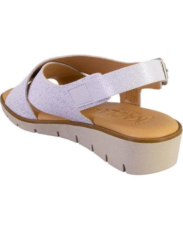 KAOLA KAOLA 2275 SABANA TIRAS CRUZADAS BLANCO