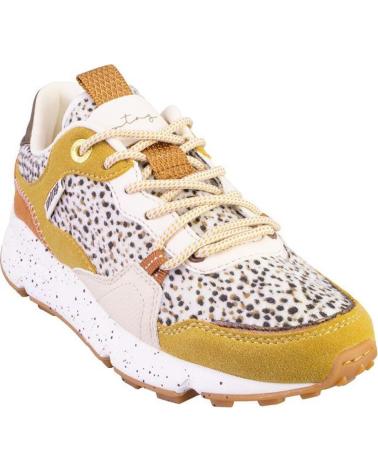 MTNG MUSTANG 60431 ESTAMPADO ANIMAL CAMEL