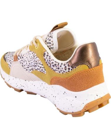 MTNG MUSTANG 60431 ESTAMPADO ANIMAL CAMEL