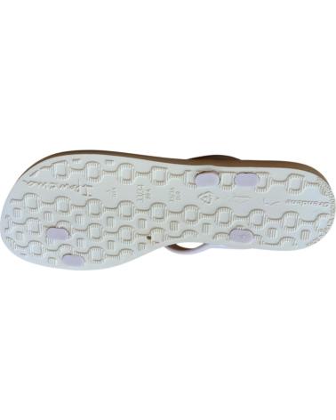 IPANEMA SANDALIAS Y PALAS DE MUJER 27378 SANDALIA GLAM RING BEIGE