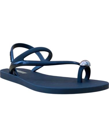 IPANEMA SANDALIAS Y PALAS DE MUJER 27378 SANDALIA GLAM RING NEGRO