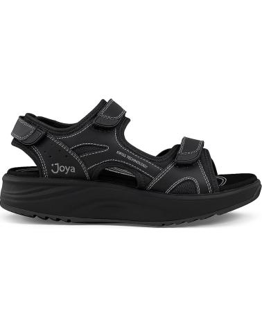 JOYA SANDALIAS TREKKING KOMODO II SR BLACK