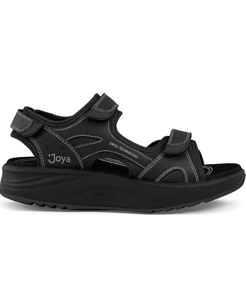 JOYA SANDALIAS TREKKING KOMODO II SR BLACK