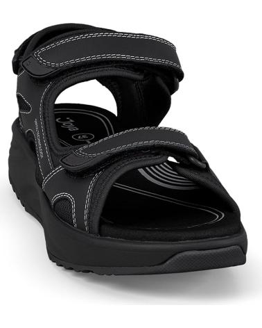 JOYA SANDALIAS TREKKING KOMODO II SR BLACK