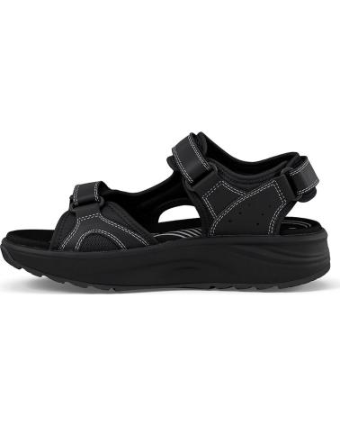 JOYA SANDALIAS TREKKING KOMODO II SR BLACK