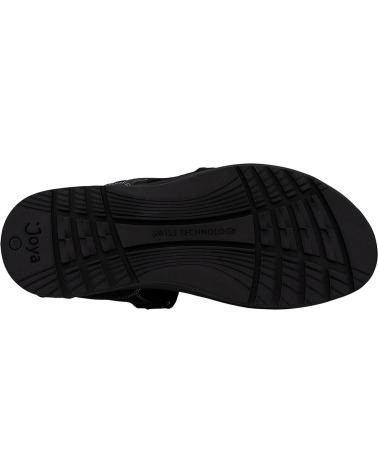 JOYA SANDALIAS TREKKING KOMODO II SR BLACK
