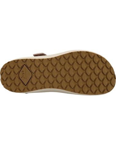 JOYA SANDALIAS MERIDA CON AJUSTE DE VELCRO PINK