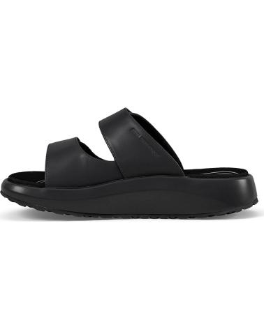 JOYA SANDALIAS VIENNA III CON AJUSTE DE VELCRO BLACK