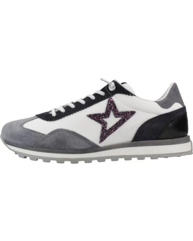 CETTI ZAPATILLAS CETTI C1259SRA ESTILO URBANO CON ESTRELLA BLANCO