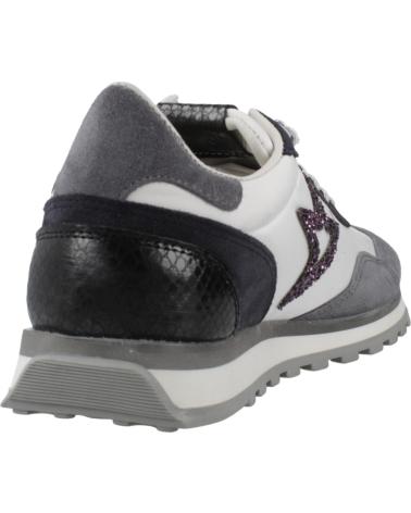 CETTI ZAPATILLAS CETTI C1259SRA ESTILO URBANO CON ESTRELLA BLANCO