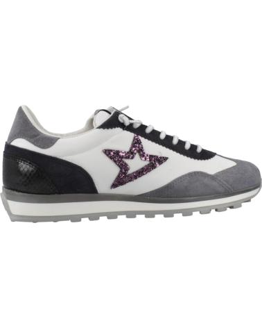 CETTI ZAPATILLAS CETTI C1259SRA ESTILO URBANO CON ESTRELLA BLANCO