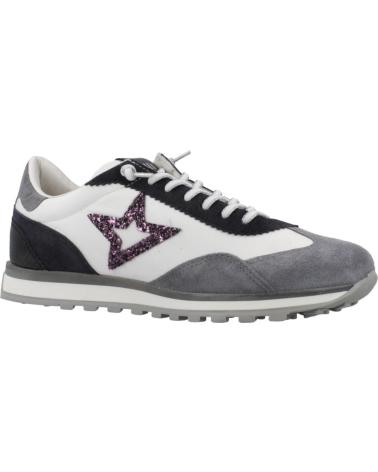 CETTI ZAPATILLAS CETTI C1259SRA ESTILO URBANO CON ESTRELLA BLANCO