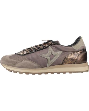 CETTI ZAPATILLAS CETTI C1259SRA BRONCE ÓXIDO OXIDO