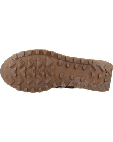 CETTI ZAPATILLAS CETTI C1259SRA BRONCE ÓXIDO OXIDO