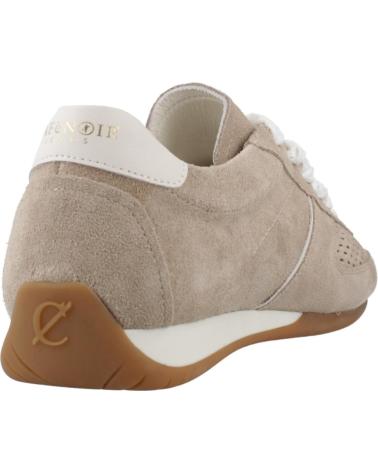 CAFENOIR ZAPATILLAS CAFENOIR C1DL6500 MARRÓN M005