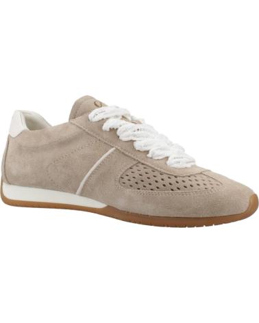 CAFENOIR ZAPATILLAS CAFENOIR C1DL6500 MARRÓN M005