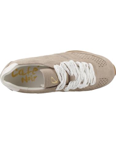 CAFENOIR ZAPATILLAS CAFENOIR C1DL6500 MARRÓN M005