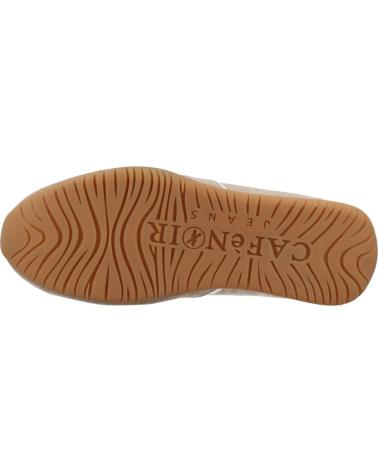 CAFENOIR ZAPATILLAS CAFENOIR C1DL6500 MARRÓN M005