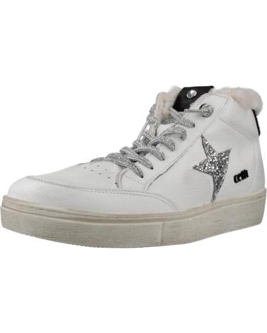 CETTI ZAPATILLAS CETTI C1333 BLANCO
