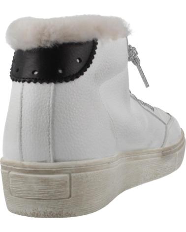 CETTI ZAPATILLAS CETTI C1333 BLANCO