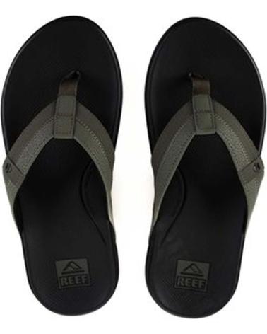 REEF REEF CJ5258 FLIP FLOPS VERDE