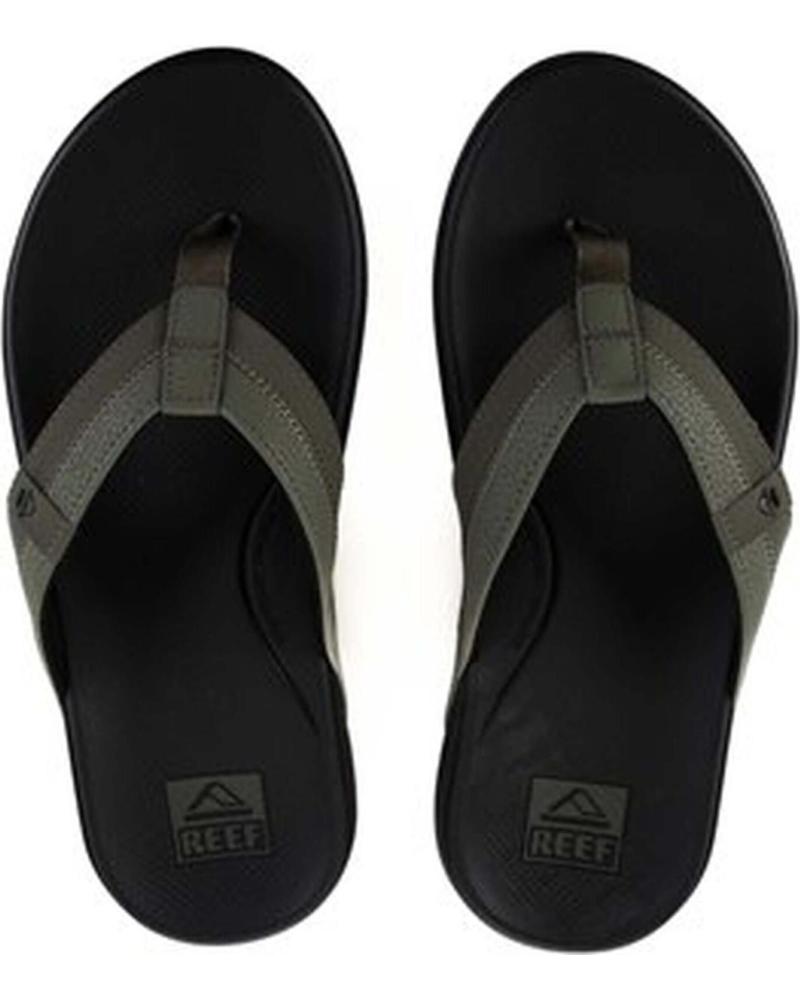 REEF REEF CJ5258 FLIP FLOPS VERDE