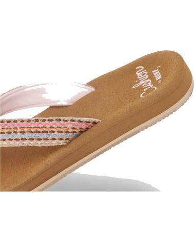 REEF CHANCLAS REEF CUSHION CJ7336 BEIGE