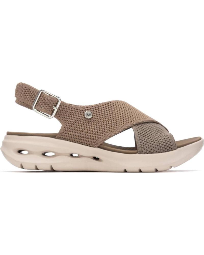 XTI SANDALIA XTI 145022 BEIGE