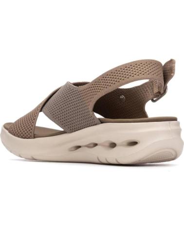 XTI SANDALIA XTI 145022 BEIGE