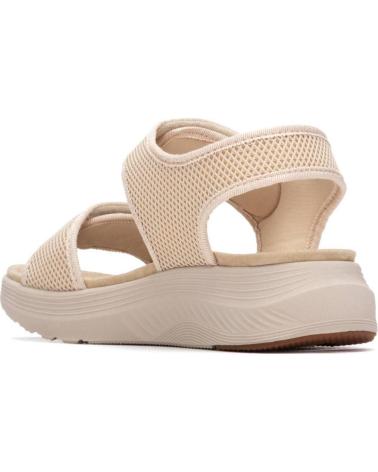 XTI SANDALIAS 145401 DE BEIGE