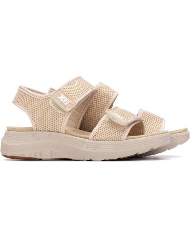 XTI SANDALIAS 145401 DE BEIGE