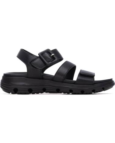 XTI SANDALIA XTI 145402 CON HEBILLA NEGRO