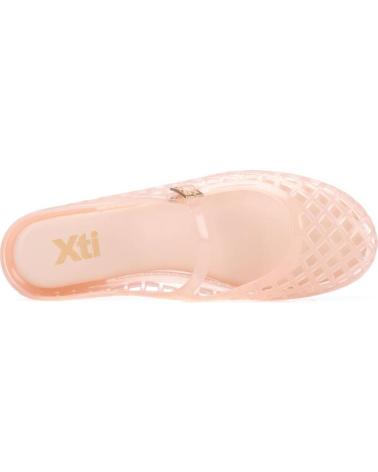 XTI BAILARINA XTI 145474 NUDE