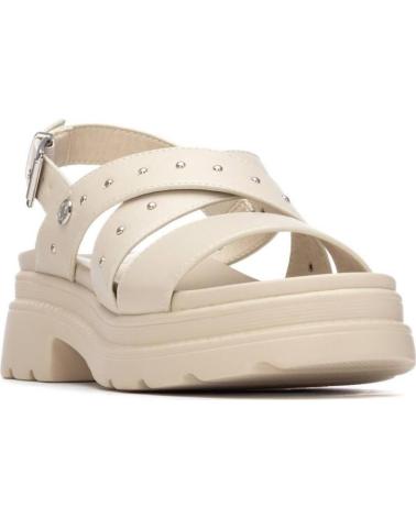 REFRESH SANDALIA PLATAFORMA REFRESH 175156 HIELO HIELO