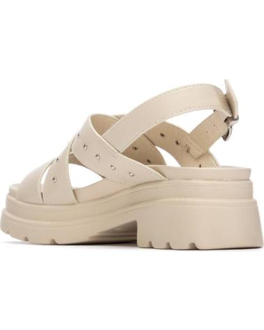 REFRESH SANDALIA PLATAFORMA REFRESH 175156 HIELO HIELO