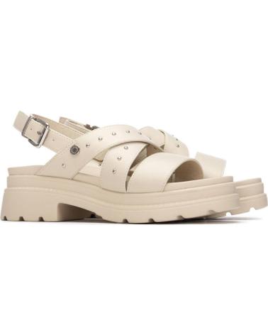 REFRESH SANDALIA PLATAFORMA REFRESH 175156 HIELO HIELO