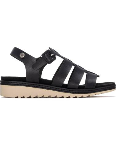 REFRESH SANDALIA 175164 REFRESH NEGRO