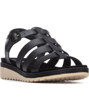 REFRESH SANDALIA 175164 REFRESH NEGRO